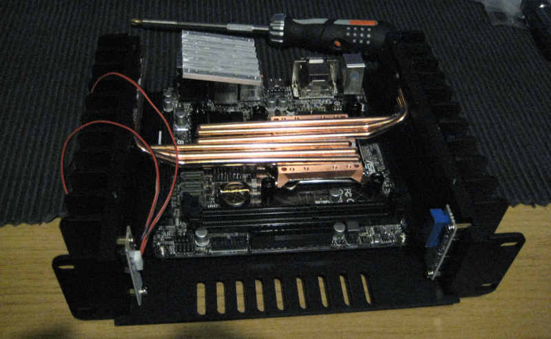 H1.S with ASRock mini-ITX from SPCR Forum