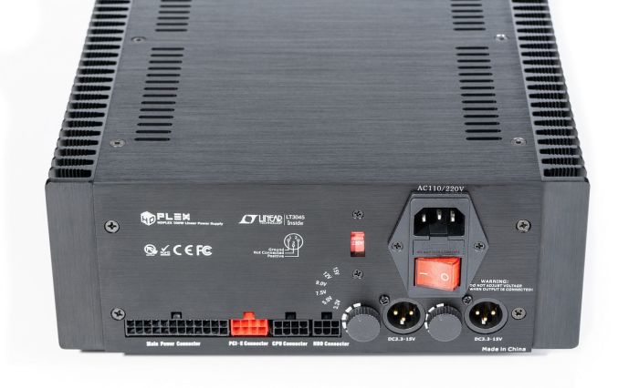 HDPLEX-Fanless-500W-ATX-Linear-Power-Supply-with-Modular-ATX-Output