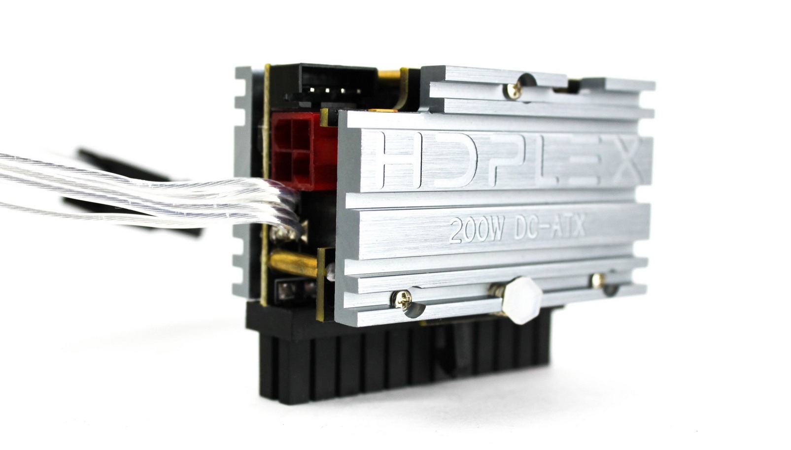 HDPLEX 200W DC-ATX