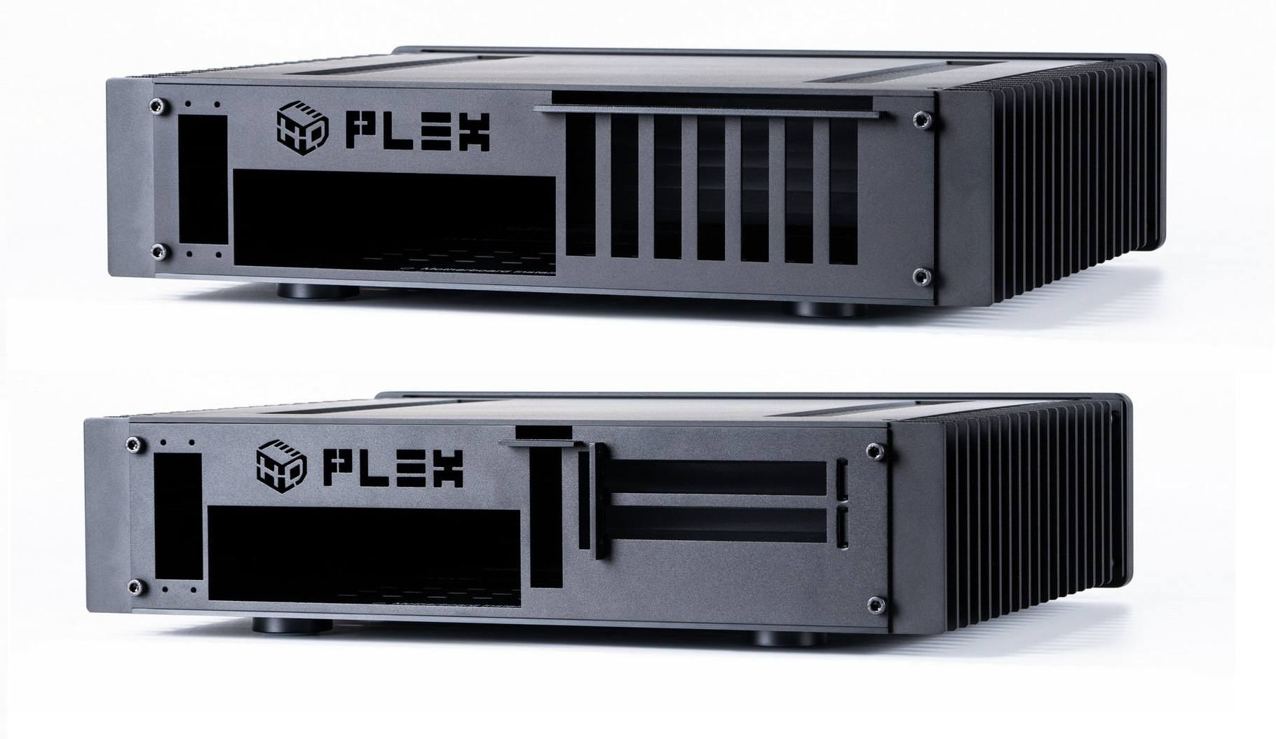 HDPLEX.H5.Fanless.PC.Chassis.Two.Backpla